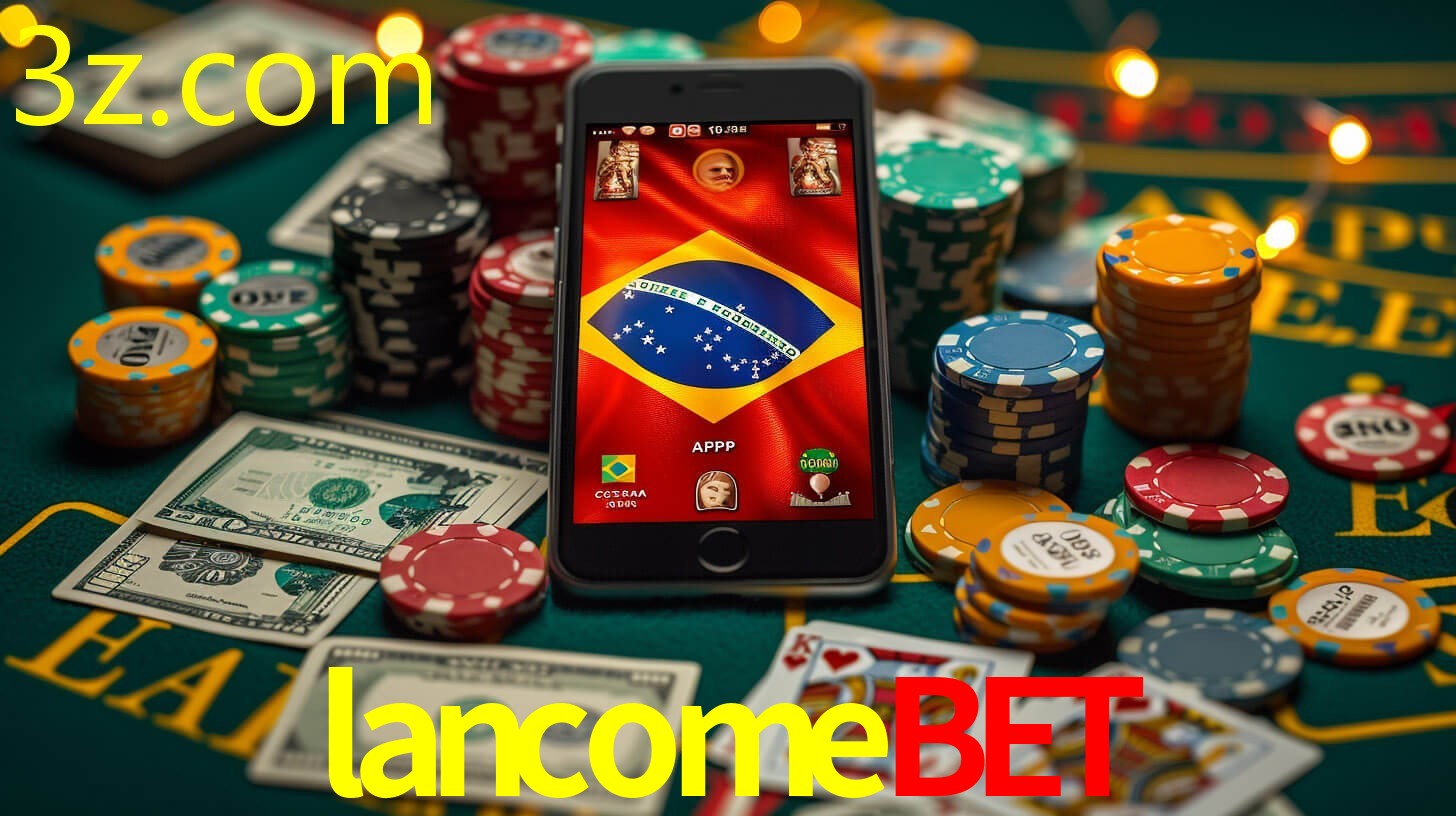 LANCOMEBET