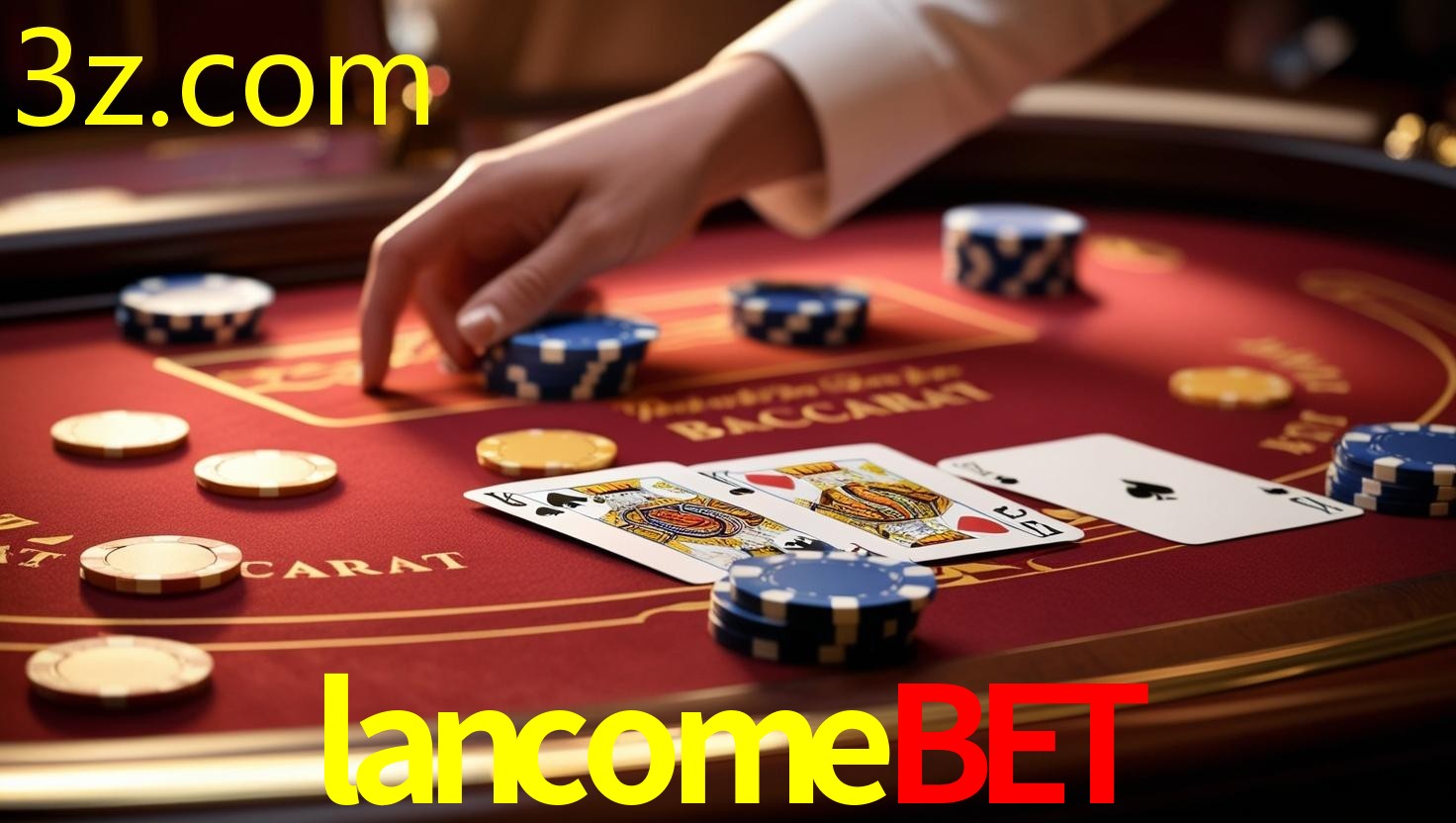 LANCOMEBET