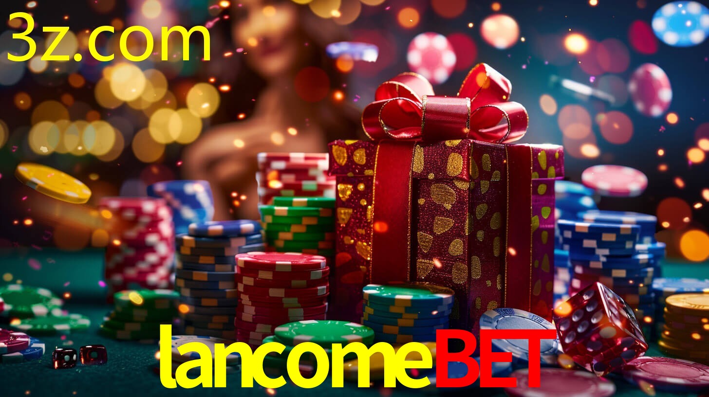 LANCOMEBET