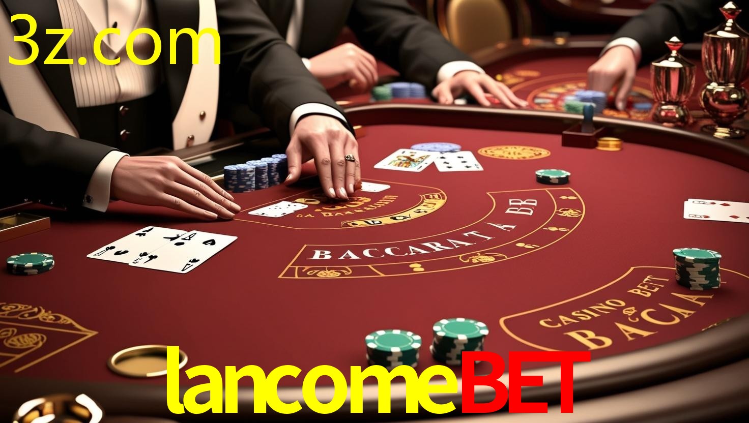 LANCOMEBET
